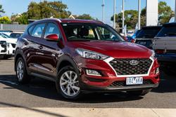 2019 Hyundai Tucson Active
