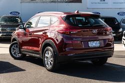 2019 Hyundai Tucson Active
