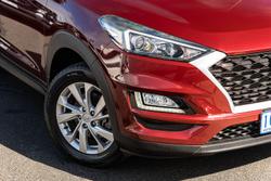 2019 Hyundai Tucson Active