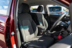 2019 Hyundai Tucson Active