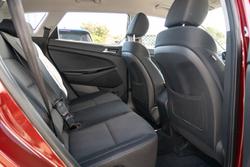 2019 Hyundai Tucson Active