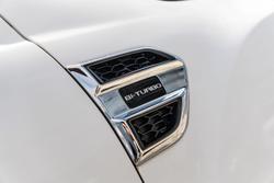 2019 Ford Everest Trend