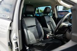 2019 Ford Everest Trend