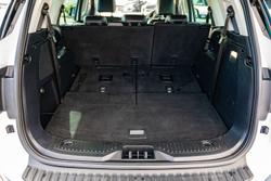 2019 Ford Everest Trend