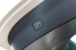 2019 Ford Everest Trend