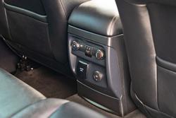 2019 Ford Everest Trend