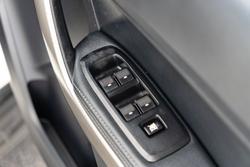 2019 Ford Everest Trend