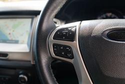 2019 Ford Everest Trend