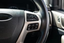 2019 Ford Everest Trend