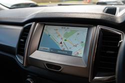 2019 Ford Everest Trend