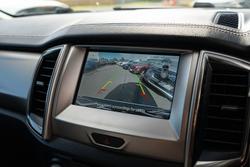 2019 Ford Everest Trend