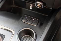 2019 Ford Everest Trend