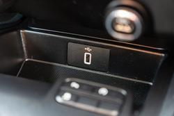 2019 Ford Everest Trend