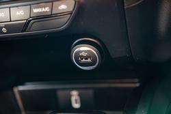 2019 Ford Everest Trend