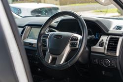 2019 Ford Everest Trend