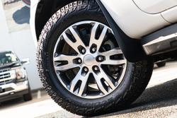 2019 Ford Everest Trend