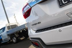 2019 Ford Everest Trend