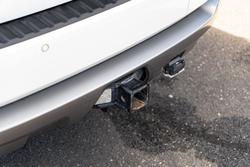 2019 Ford Everest Trend