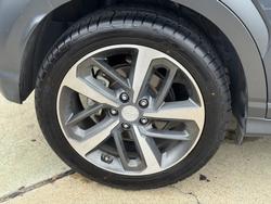 2017 Hyundai Kona Highlander