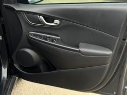 2017 Hyundai Kona Highlander