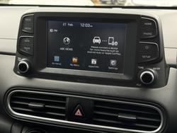 2017 Hyundai Kona Highlander