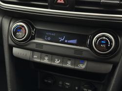 2017 Hyundai Kona Highlander