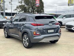 2017 Hyundai Kona Highlander