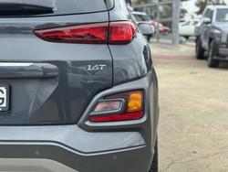 2017 Hyundai Kona Highlander