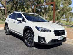 2019 Subaru XV 2.0i-S