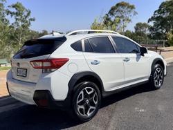 2019 Subaru XV 2.0i-S