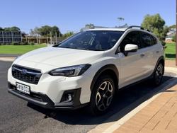 2019 Subaru XV 2.0i-S