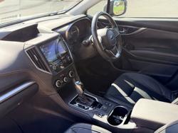2019 Subaru XV 2.0i-S