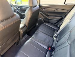 2019 Subaru XV 2.0i-S