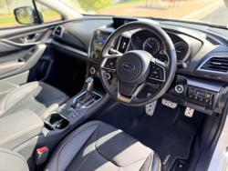 2019 Subaru XV 2.0i-S