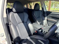 2019 Subaru XV 2.0i-S