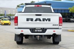 2022 RAM 1500 Express RamBox