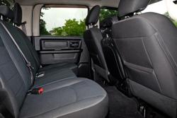 2022 RAM 1500 Express RamBox