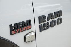 2022 RAM 1500 Express RamBox