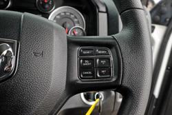 2022 RAM 1500 Express RamBox