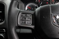 2022 RAM 1500 Express RamBox