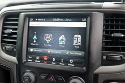 2022 RAM 1500 Express RamBox