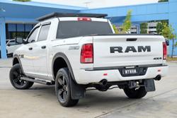 2022 RAM 1500 Express RamBox