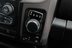 2022 RAM 1500 Express RamBox