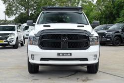 2022 RAM 1500 Express RamBox