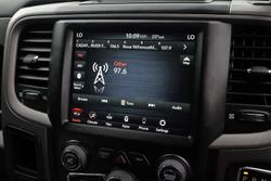 2022 RAM 1500 Express RamBox