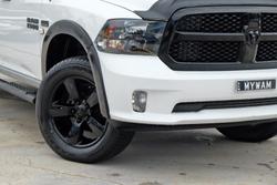 2022 RAM 1500 Express RamBox