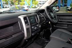 2022 RAM 1500 Express RamBox