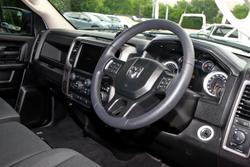 2022 RAM 1500 Express RamBox