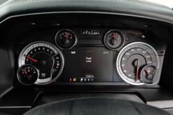 2022 RAM 1500 Express RamBox