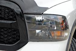 2022 RAM 1500 Express RamBox